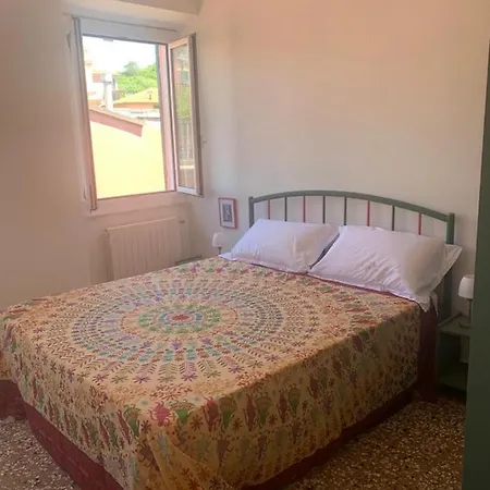 One Minute From Silent Bay Sestri Levante